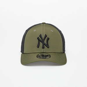 Šiltovka New Era 3930 MLB Two Tone 39Thirty New York Yankees Zelená/Černá