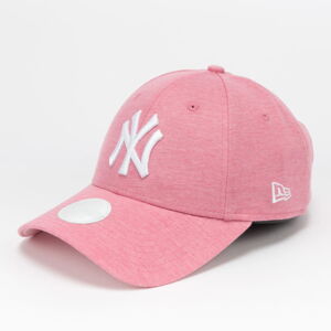 Šiltovka New Era 940W MLB Jersey NY melange ružová / svetloružová
