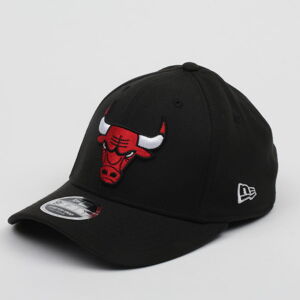 Šiltovka New Era 950 NBA Stretch Snap Chicago Bulls C/O černá