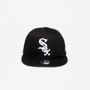 Snapback New Era 9FIFTY Chicago White Sox MLB Cap Black