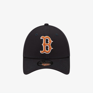 Šiltovka New Era Boston Red Sox League Essential Navy 9FORTY Cap