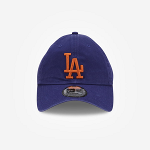 Šiltovka New Era Los Angeles  Dodgers Essential Casual Classic Cap Blue
