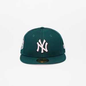 Šiltovka New Era New York Yankees MLB World Series Cap Zelená