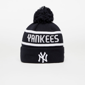 Zimná čiapka New Era Mlb Jake Cuff Beanie New York Yankees Nvyotc