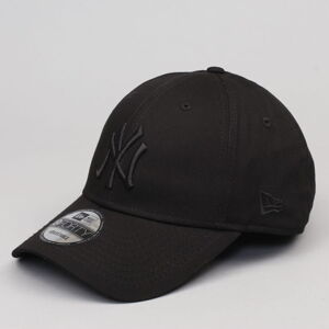 Šiltovka New Era MLB League Essential NY C/O čierna