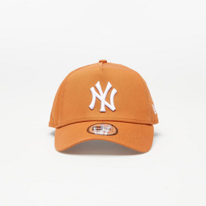 Snapback New Era MLB New York Yankees Colour Essential Eframe Cap Toffee