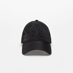 Šiltovka New Era New York Yankees Multi Texture 9Twenty Adjustable Cap Black