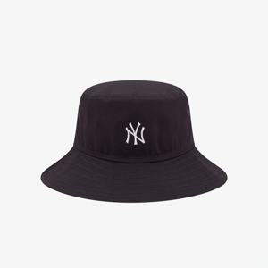 Klobúk New Era New York Yankees Navy Tapered Bucket Hat