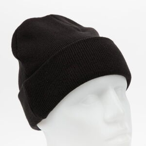 Zimná čiapka New Era Pop Colour Cuff Knit čierny