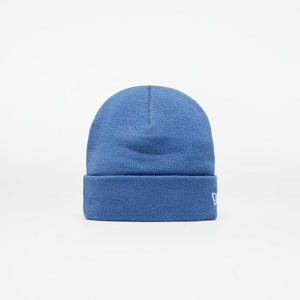 Zimná čiapka New Era New Era Pop Cuff Beanie Hat Blue