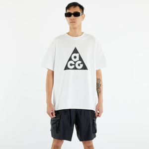 Tričko s krátkym rukávom Nike ACG Men's Short Sleeve T-Shirt Summit White
