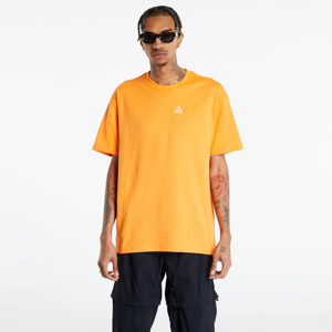 Tričko s krátkym rukávom Nike ACG Men's T-Shirt Bright Mandarin