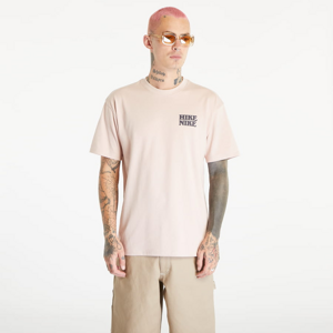 Tričko s krátkym rukávom Nike ACG Men's T-Shirt Pink Oxford