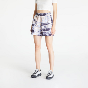 Dámske šortky Nike ACG Women's Oversized Allover Print Shorts Gridiron/ Summit White