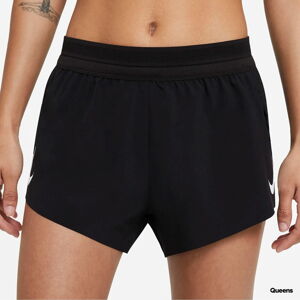 Dámske šortky Nike AeroSwift Women's Running Shorts black / loose