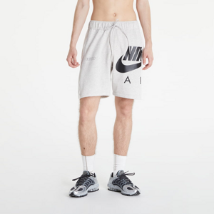 Šortky Nike Air French Terry Shorts cwhite