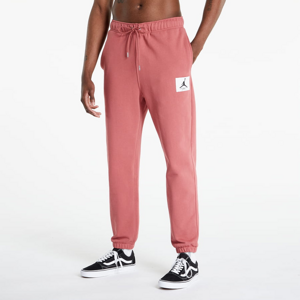 Tepláky Nike Essentials Pants červené
