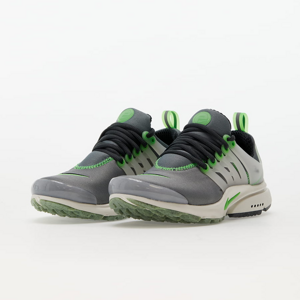 Obuv Nike Air Presto Premium Smoke Grey/ Scream Green-Phantom