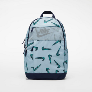 Batoh Nike AOP Backpack Blue