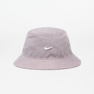 Klobúk Nike Bucket Hat svetlofialový