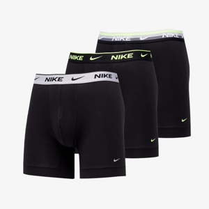 Nike Cotton Strech Boxer Brief 3-Pack