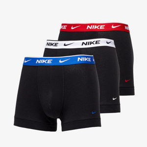 Nike Cotton Strech Boxer Brief 3-Pack