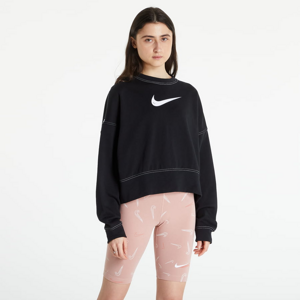 Dámska mikina Nike Cropped Sweatshirt