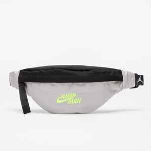 Ľadvinka Nike Crossbody Bag Grey Heather