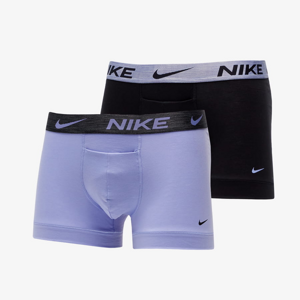 Nike Dri-Fit ReLuxe Trunk 2-Pack