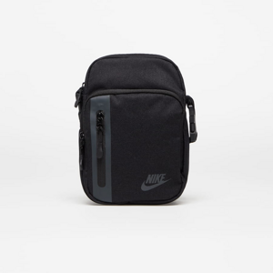 Crossbody taška Nike Elemental Premium Crossbody Bag Black/ Black/ Anthracite