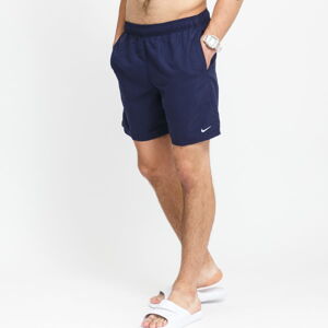 Pánske kúpacie šortky Nike Essential 7 Midnight Navy
