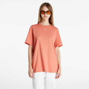 Dámske tričko Nike Essentials Women's T-Shirt ružový