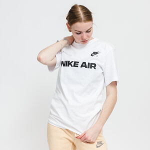 Tričko s krátkym rukávom Nike M NSW Air 1 Tee biele