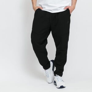 Tepláky Nike Sportswear Tech Essentials Repel Pants Black