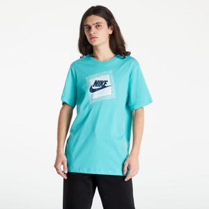 Tričko s krátkym rukávom Nike Men's 3 MO Franchise 1 T-shirt modré