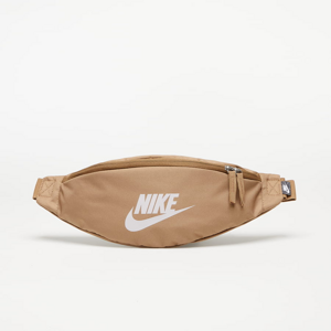 Ľadvinka Nike Nike Heritage Waistpack hnedá