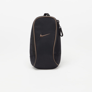 Crossbody taška Nike NSW Essentials Crossbody Bag Black/ Black/ Ironstone