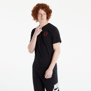 Pánske tričko Nike Nike Sportswear čierne