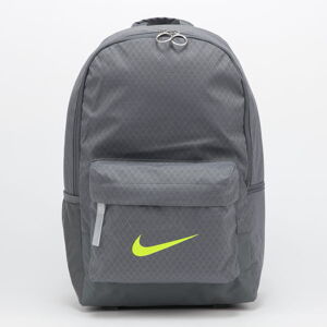 Batoh Nike NK Heritage Backpack tmavošedý
