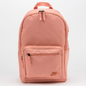Nike NK Heritage Eugene Backpack ružový