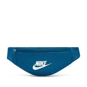 Ľadvinka Nike NK Heritage S Waistpack modrá