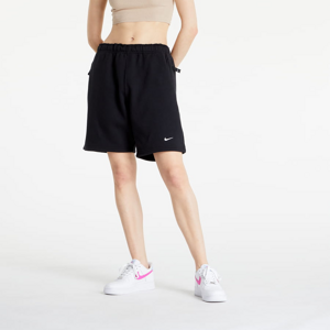 Teplákové kraťasy Nike NRG Solo Swoosh Fleece Shorts