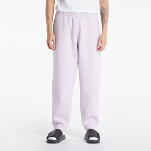 Tepláky Nike NRG Soloswoosh Men's Fleece Pants ružový