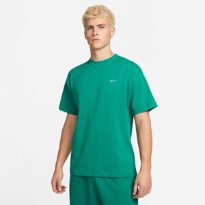 Tričko s krátkym rukávom Nike NRG Tee Green