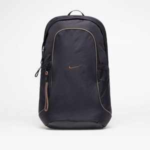 Batoh Nike NSW Essentials Backpack Black/ Black/ Ironstone