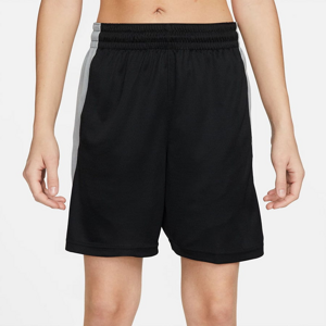Šortky Nike Sportswear Sport Essentials Men's Woven Unlined Utility Shorts Black/ White