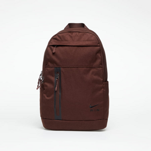 Batoh Nike Premium Backpack Earth/ Earth/ Black