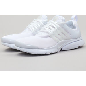 Nike Presto (GS) white / white - white