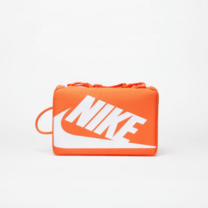 Taška Nike Shoe Box Bag Orange/ Orange/ White