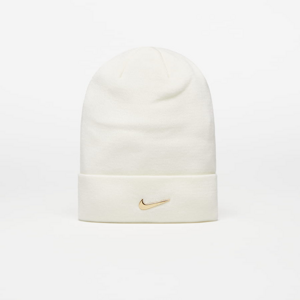 Zimná čiapka Nike Sportswear Beanie biela